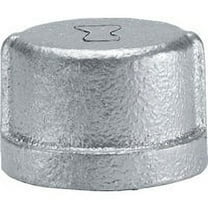 Anvil International 8700132700 .75 in. Galvanized Pipe Cap