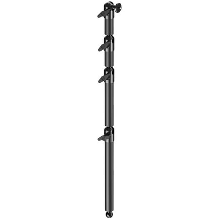 Elgato - Flex Arm L - Three-Dimensional Adjustable Arm for Cameras, Lights, and Microphones. Works with Master Mount L