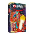 thumbnail image 1 of Male Condoms G-spot Vaginal Stimulation Strengthen Stimulus Dotted Con, 1 of 4