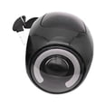 thumbnail image 1 of Luces para delanteros de vehículos eléctricos Cola Faro de bicicleta 48-60V Negro, 1 of 8