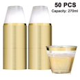 thumbnail image 1 of Disposable Coffee Cups For Takeaway Drinks-wall Insulated Paper Cups, 1 of 5