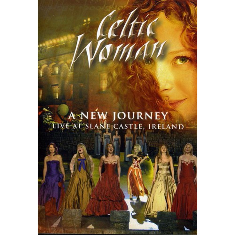 Celtic Woman Live At Slane Castle