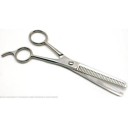 stainless steel thinning hair
