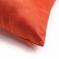thumbnail image 3 of Funda de almohada de seda  funda de cojín de decoración de salón funda de 45cm Gloria Cojín, 3 of 5