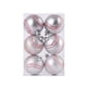 thumbnail image 1 of 6 Piece Sports Christmas Decorations Advent Hanging Decorations, 1 of 2