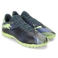 thumbnail image 2 of Tenis Puma Future 7 Play TT JR UNISEX 107950-03 azul acero 22.5, 2 of 5