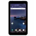 thumbnail image 1 of Tablet 7 P 16 GB 1 GB Android 9 Pie Smartab ST7160BK, 1 of 2