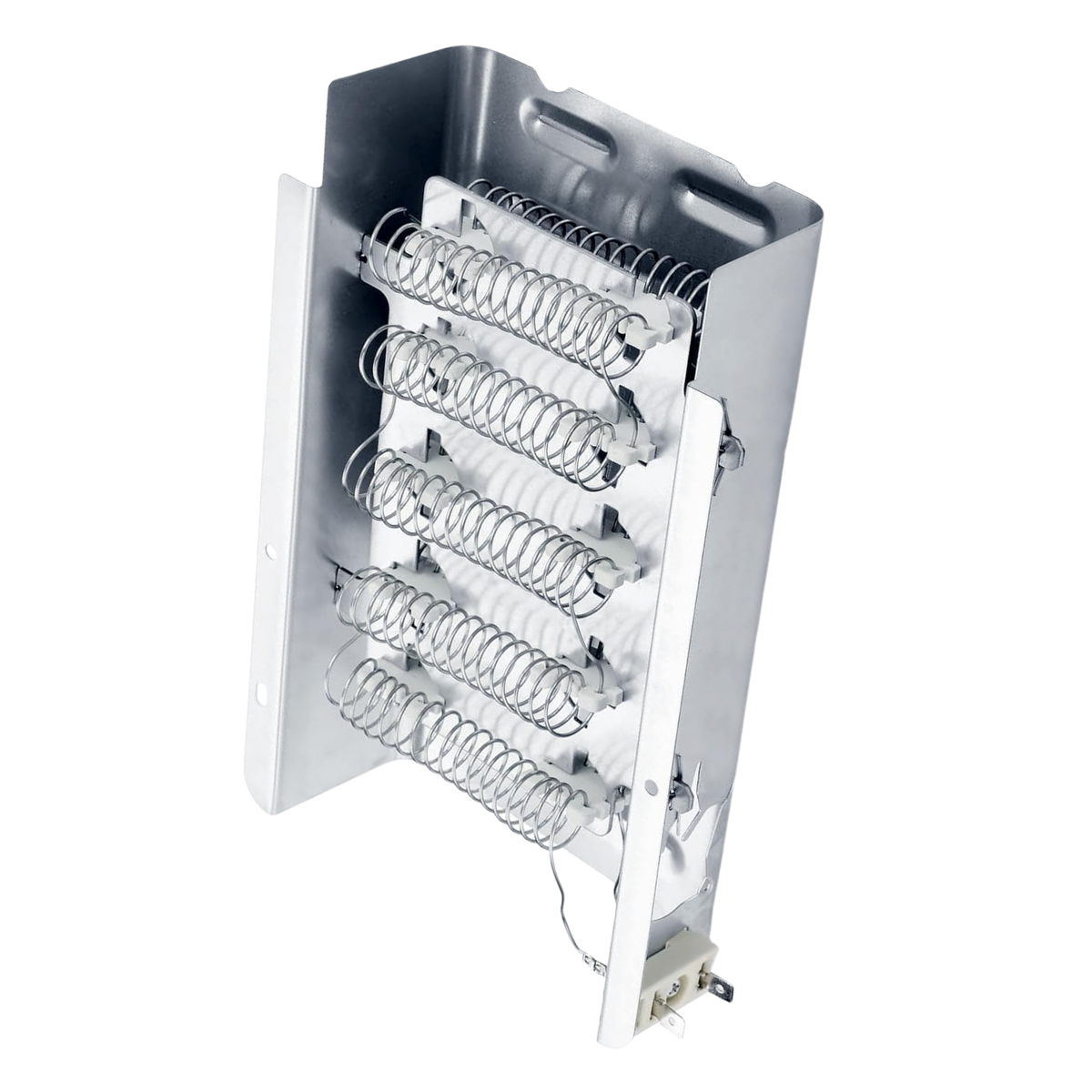 Scaroo 279838 Dryer Heating Element Whirlpool Kenmore AP3094254 PS334313 3398064 4-PACK