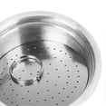thumbnail image 2 of Coffee Capsule Stainless Steel Reusable Refillable Filter Cup for Dolce Gusto Coffee MakerYellow, 2 of 4