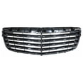 thumbnail image 4 of Grille Assembly For 07-09 E320 07-09 E350 07-09 E550 07-09 E63 AMG SHIPS TODAY, 4 of 9