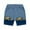 #10 Blue, variant on Realhomelove Toddler Baby Boys Summer Shorts,Elastic Waist Cotton Casual Short Pants, Casual Sports Shorts Capris Boys' Cute Cartoon Dinosaur Shark Crocodile Printed Sweatpants With Pocket