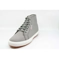 thumbnail image 2 of Superga Men's 2095 Cotu Full, Gray Sage,11.5 M US, 2 of 3
