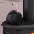 thumbnail image 2 of Plancha humidificadora Fire Beauty Fire Beauty, hierro fundido, 2,5 L, 2 of 9