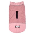 thumbnail image 2 of EIMELI Pet Jackets Winter Windproof Waterproof Warm Dog Coat Small Medium Large Dogs, 2 of 2
