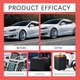 thumbnail image 6 of Jpxdew Battery Repair Fluid 100ml-Restores and Optimizes Vehicle Battery Performance,Extends Lifespan,Easy to Use for Long-Term Maintenance, 6 of 11