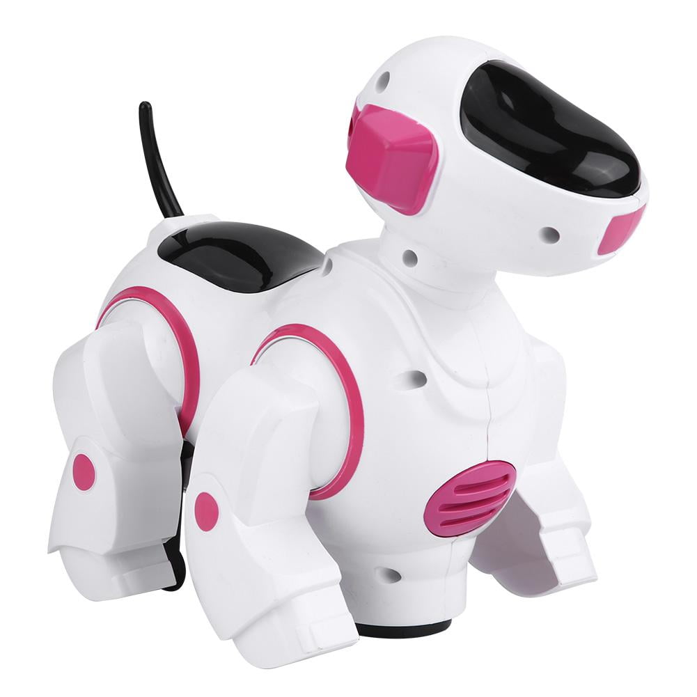 robot dog toy