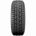 thumbnail image 3 of 215/70R16 Firestone Winterforce 2 UV 100S SL Black Wall Tire, 3 of 3