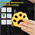 thumbnail image 2 of SHAR Anti Hair Washing Machine - 4 Pcs, 2 of 5
