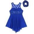thumbnail image 4 of Hansber Royal Blue 10, 4 of 5