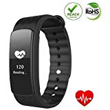 veryfit fitness tracker