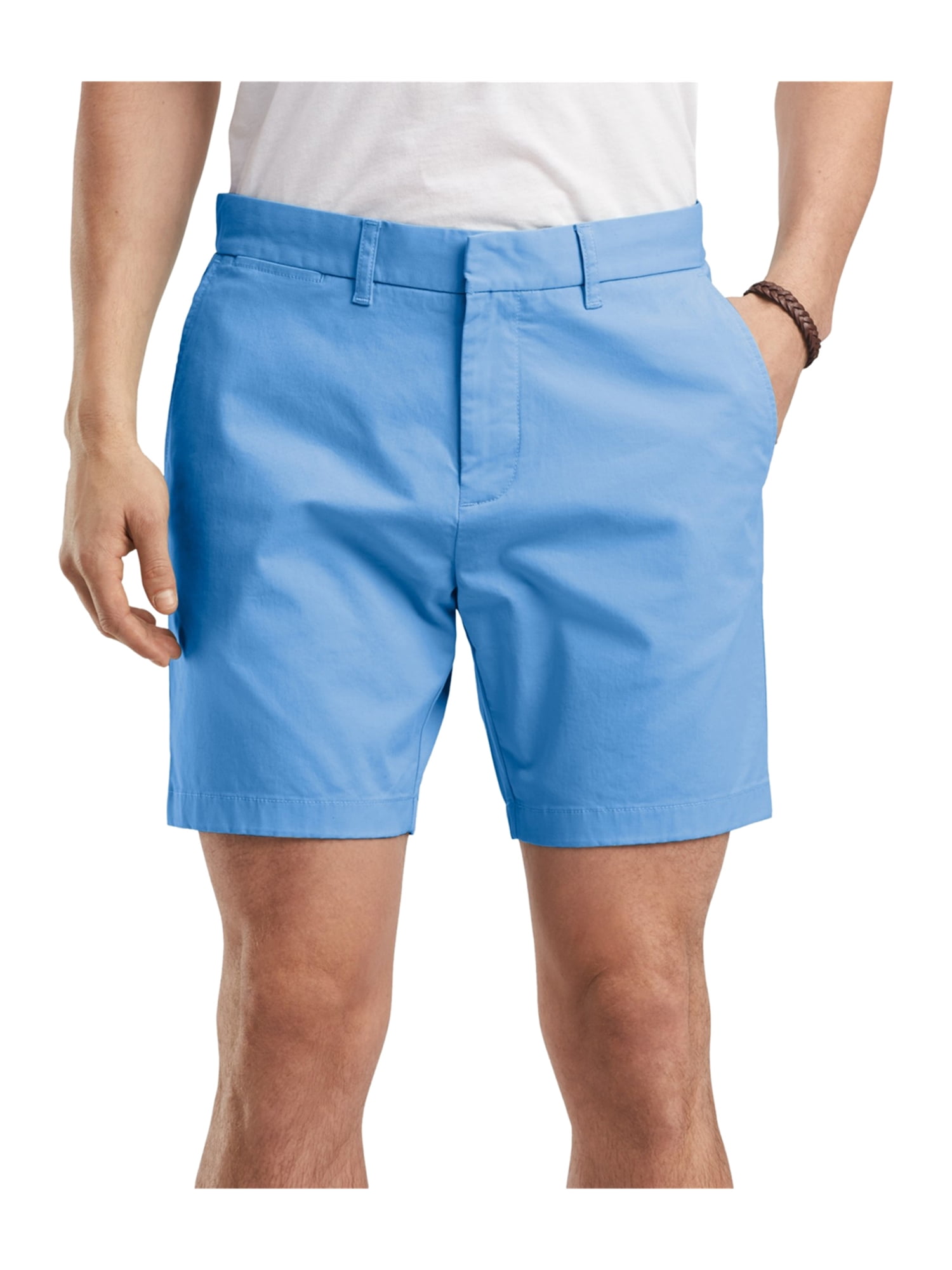 tommy hilfiger mens chino shorts