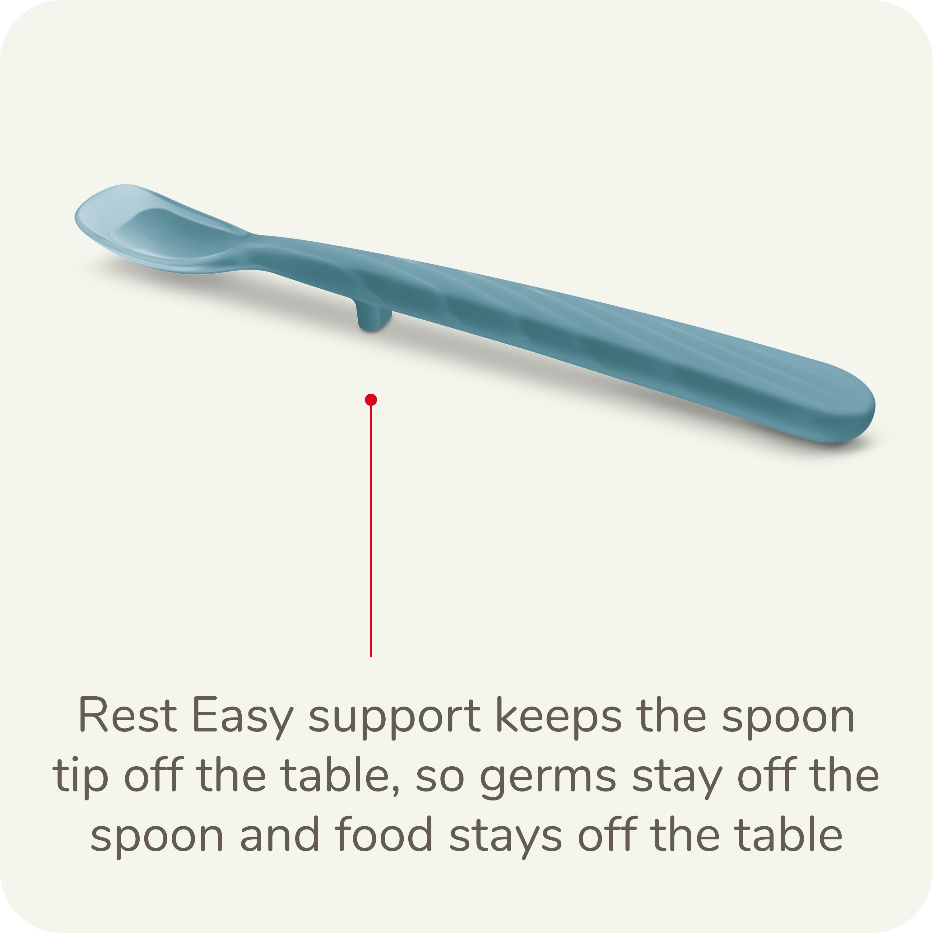 Rest Easy® Baby Spoons