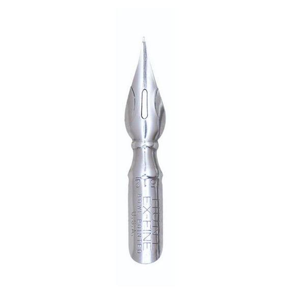 Speedball Calligraphy Flexible Pen Points #512