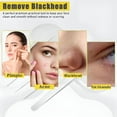 thumbnail image 7 of XIRQI 2026 New 1Set Blackhead Remover Pimple Popper Tool Kit, Professional Stainless Pimples Comedone Extractor Removal Tool for Face, Nose, Chin, Skin Care, Beauty Salon Use, 7 of 7