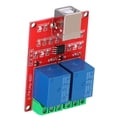 thumbnail image 3 of RAM RAM PC Smart Switch Relay, USB Switch Module Stable Connection for 7 for 32-bit for 64-bit, 3 of 7