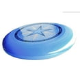 thumbnail image 2 of Discraft ULTRA-STAR 175g Ultimate Frisbee Disc - LIGHT BLUE, 2 of 2