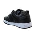 thumbnail image 3 of Tenis Champion 3ON3 Court Lo para Hombre. CAS10354M negro 28, 3 of 5