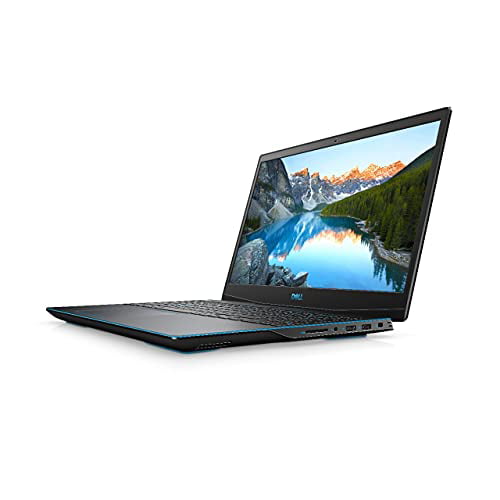 Taknemmelig udledning faglært Dell G3 3500 Laptop 15.6 - Intel Core i7 10th Gen - i7-10750H - Six Core  5Ghz - 256GB SSD - 8GB RAM - Nvidia GeForce GTX 1650 Ti - 1920x1080 FHD -  Windows 10 Home (used) - Walmart.com