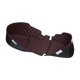 thumbnail image 1 of 1 Piece Motorcycle Storage Box Trunk Cargo Liner Protector PU Leather for Yamaha XMAX300/400/250/125 Red lines líneas rojas Sunnimix Almohadilla de forro para cubos para sentarse, 1 of 8
