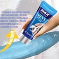 thumbnail image 3 of Male enlargement, private area enlargement cream extender cream, thicker, longer and stronger, men's erection cream 50ml, 3 of 4