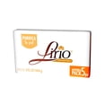 thumbnail image 3 of Jabón de tocador Lirio dermatológico 5 pzas de 120 g c/u, 3 of 4