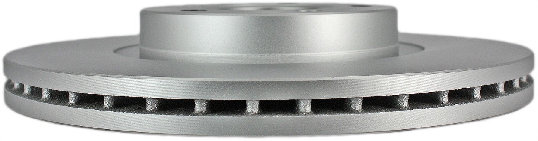 UltraHC Coated High Carbon Brake Rotor, Front UR002498, Volvo S40 2011-2004