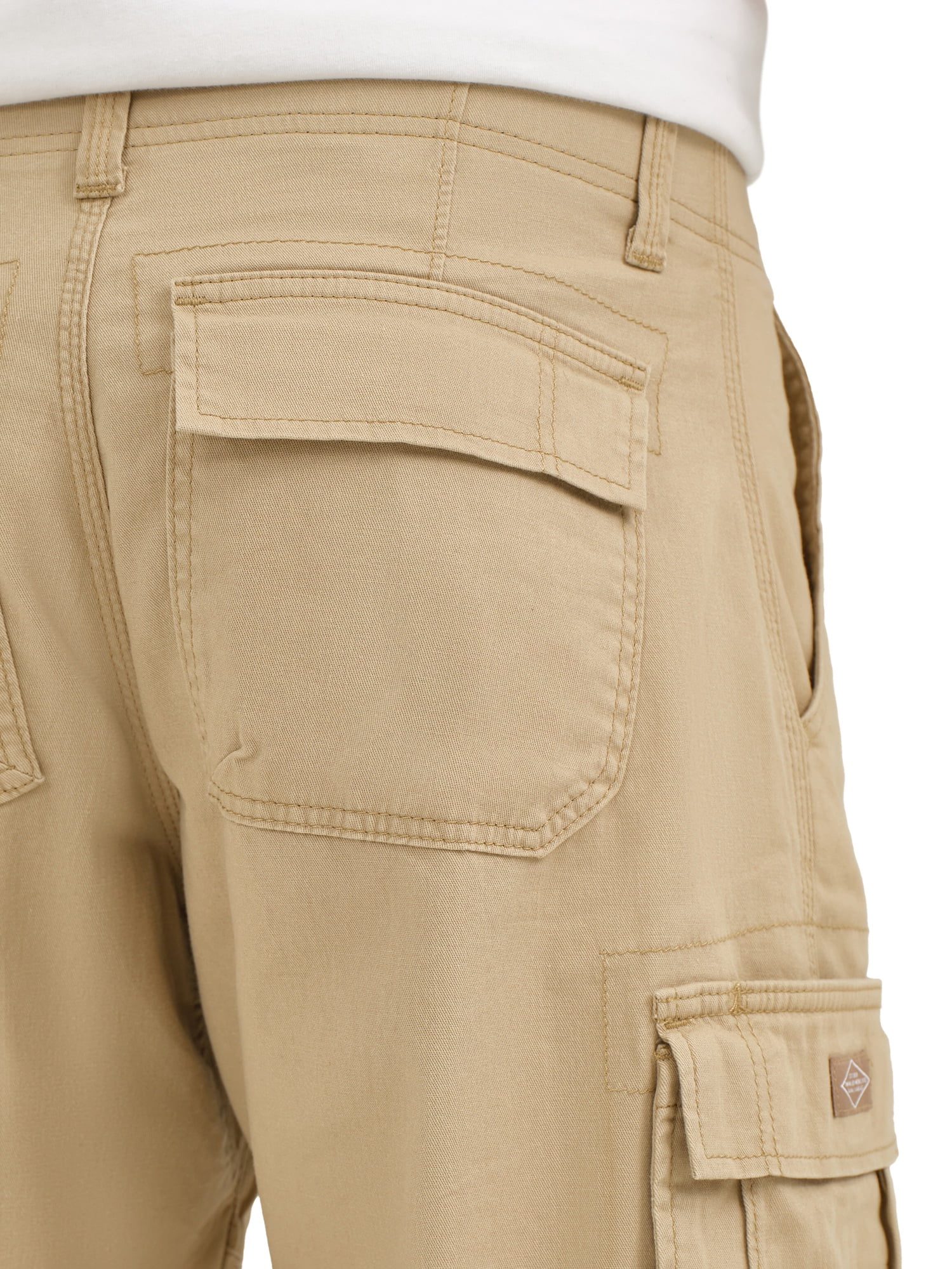 Lee® Men's Extreme Motion Carolina Cargo Short with Flex Waistband, Sizes 29-42