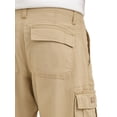 thumbnail image 6 of Lee® Men's Extreme Motion Carolina Cargo Short with Flex Waistband, Sizes 29-42, 6 of 6