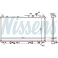 thumbnail image 3 of Nissens 68115 Radiator, 3 of 4