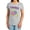 Athletic Heather, variant on Cootie Ive Got Cooties Women's T Shirt, White, 2X-Large