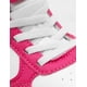 thumbnail image 5 of Tenis Urbano Para Niña Charly® Color Blanco Fiusha 15-21.5 blanco 16.5, 5 of 10