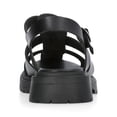 thumbnail image 3 of Weekend Academy Girls Lug Sole Fisherman Sandals, 3 of 6