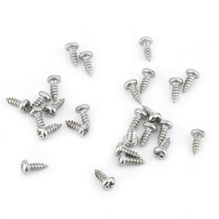 

200Pcs Fastener Screws For Use In Confined Areas Where The Head Needs To Be Flush Or Below The . Hanging