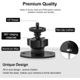 thumbnail image 2 of Soporte de minitrípode de montaje en pared para Valve Index/HTC Vive, 2 of 7
