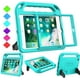thumbnail image 1 of Funda BMOUO Kids para iPad 9.7 2018/2017/Air 2/Pro 9.7 Turquesa, 1 of 9