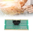 thumbnail image 3 of Carte Testeur de Fente de Mémoire de RAM pour Ordinateur Portable, Carte PCB, Carte Testeur de Diagnostic pour Interface DDR5, Carte Mère avec Indicateur LED, 3 of 7