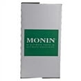thumbnail image 2 of Monin Salted Caramel Flavored Syrup, 1 Liter -- 4 per case., 2 of 3