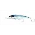 thumbnail image 3 of Nomad Design DTX Minnow 165 with Patented Autotune System - Distressed Baitfish Swimming Action, BKK Diablo, 3 of 4