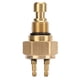 thumbnail image 1 of BOROCO Interruptor del ventilador del radiador, interruptor del sensor del ventilador de refrigeración del radiador 27010-1202 Reemplazo para ZX 7 ZX750 1989-1995, 1 of 5