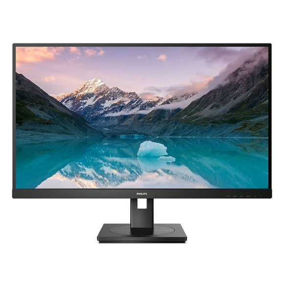 Philips S-line 275S9JML - LED monitor - QHD - 27"